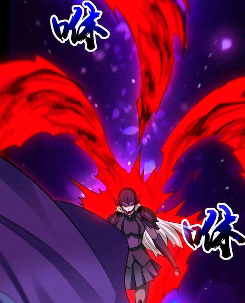 Cướp Đoạt Vô Số Thiên Phú, Ta Trở Thành Thần Ở Thời Đại Toàn Dân Chuyển Chức Chapter 83 - 13