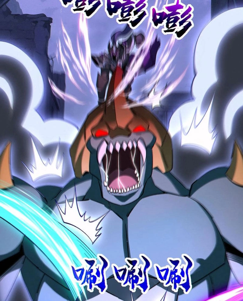 Cướp Đoạt Vô Số Thiên Phú, Ta Trở Thành Thần Ở Thời Đại Toàn Dân Chuyển Chức Chapter 83 - 17