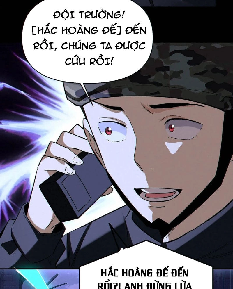 Cướp Đoạt Vô Số Thiên Phú, Ta Trở Thành Thần Ở Thời Đại Toàn Dân Chuyển Chức Chapter 83 - 20