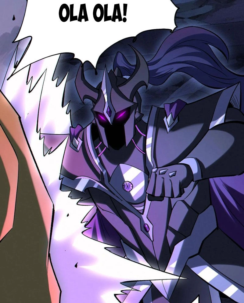 Cướp Đoạt Vô Số Thiên Phú, Ta Trở Thành Thần Ở Thời Đại Toàn Dân Chuyển Chức Chapter 83 - 25