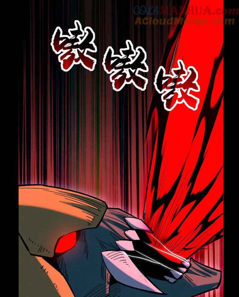 Cướp Đoạt Vô Số Thiên Phú, Ta Trở Thành Thần Ở Thời Đại Toàn Dân Chuyển Chức Chapter 83 - 27