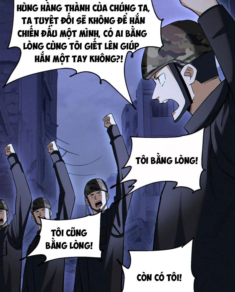 Cướp Đoạt Vô Số Thiên Phú, Ta Trở Thành Thần Ở Thời Đại Toàn Dân Chuyển Chức Chapter 83 - 30