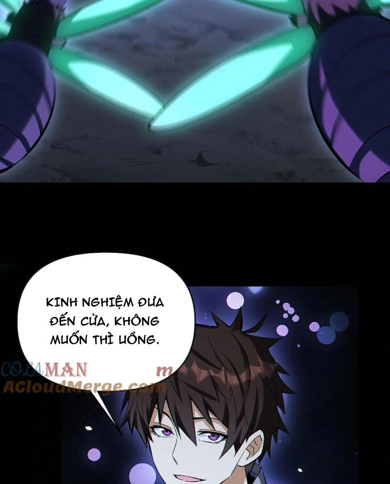 Cướp Đoạt Vô Số Thiên Phú, Ta Trở Thành Thần Ở Thời Đại Toàn Dân Chuyển Chức Chapter 83 - 32