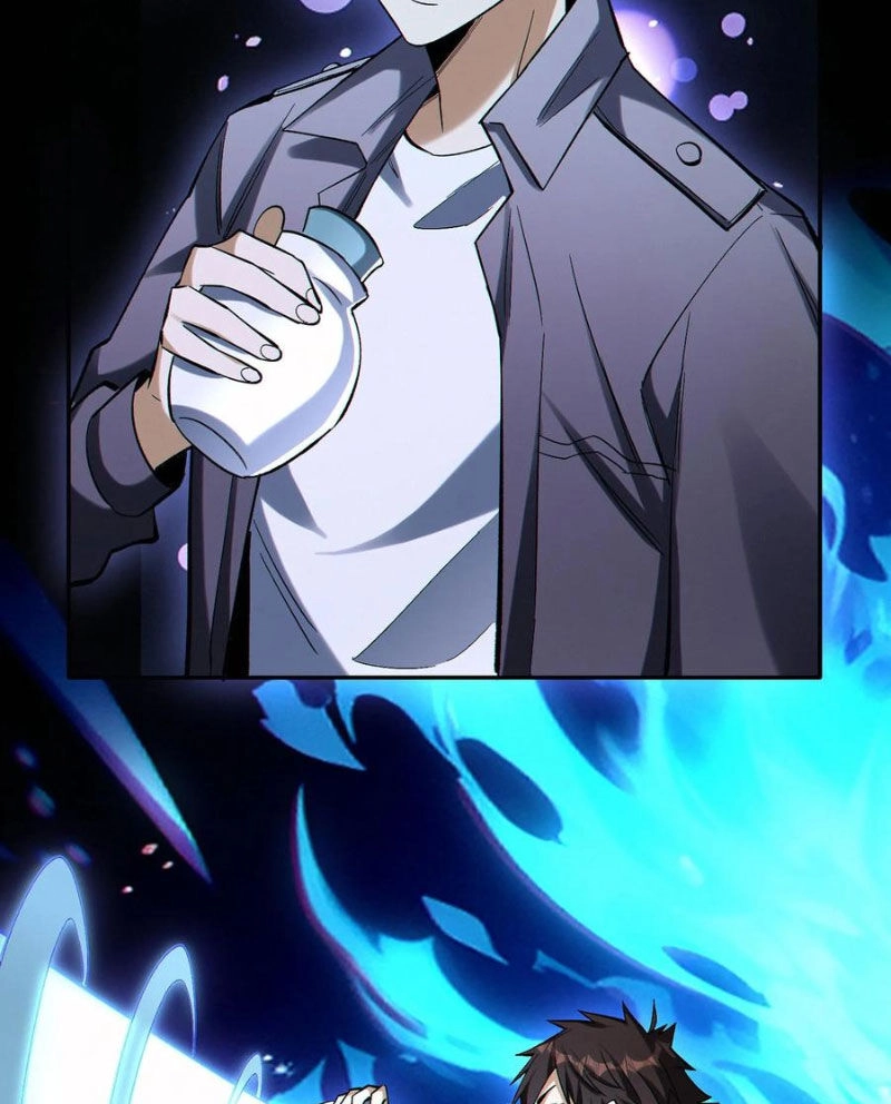 Cướp Đoạt Vô Số Thiên Phú, Ta Trở Thành Thần Ở Thời Đại Toàn Dân Chuyển Chức Chapter 83 - 33