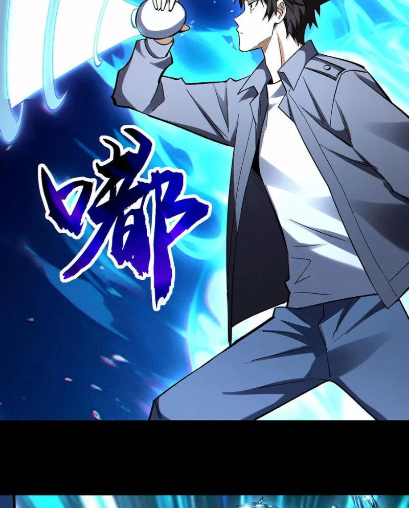 Cướp Đoạt Vô Số Thiên Phú, Ta Trở Thành Thần Ở Thời Đại Toàn Dân Chuyển Chức Chapter 83 - 34