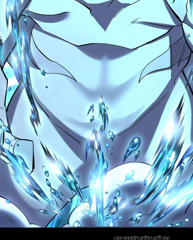 Cướp Đoạt Vô Số Thiên Phú, Ta Trở Thành Thần Ở Thời Đại Toàn Dân Chuyển Chức Chapter 83 - 36