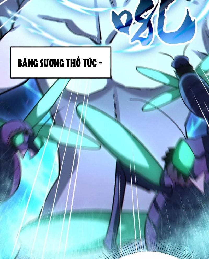 Cướp Đoạt Vô Số Thiên Phú, Ta Trở Thành Thần Ở Thời Đại Toàn Dân Chuyển Chức Chapter 83 - 39