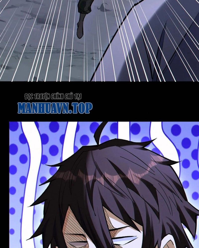 Cướp Đoạt Vô Số Thiên Phú, Ta Trở Thành Thần Ở Thời Đại Toàn Dân Chuyển Chức Chapter 83 - 43