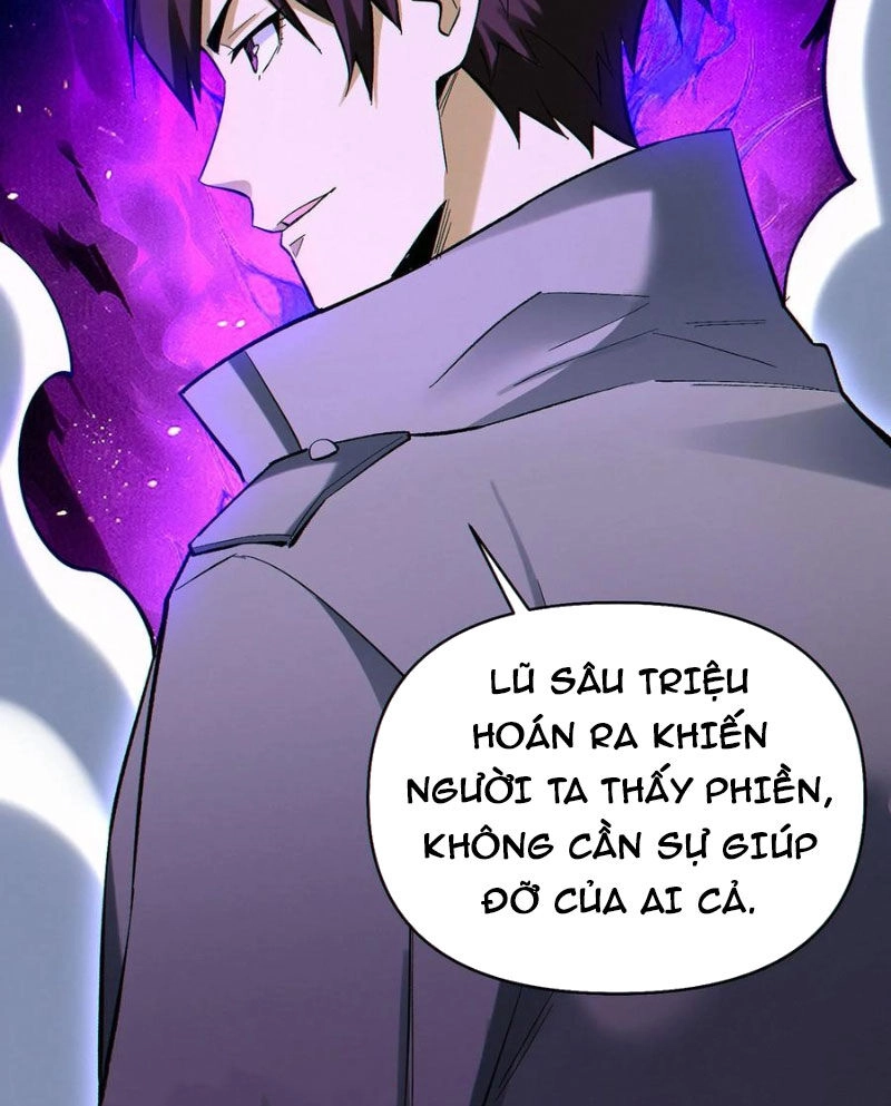 Cướp Đoạt Vô Số Thiên Phú, Ta Trở Thành Thần Ở Thời Đại Toàn Dân Chuyển Chức Chapter 84 - 3