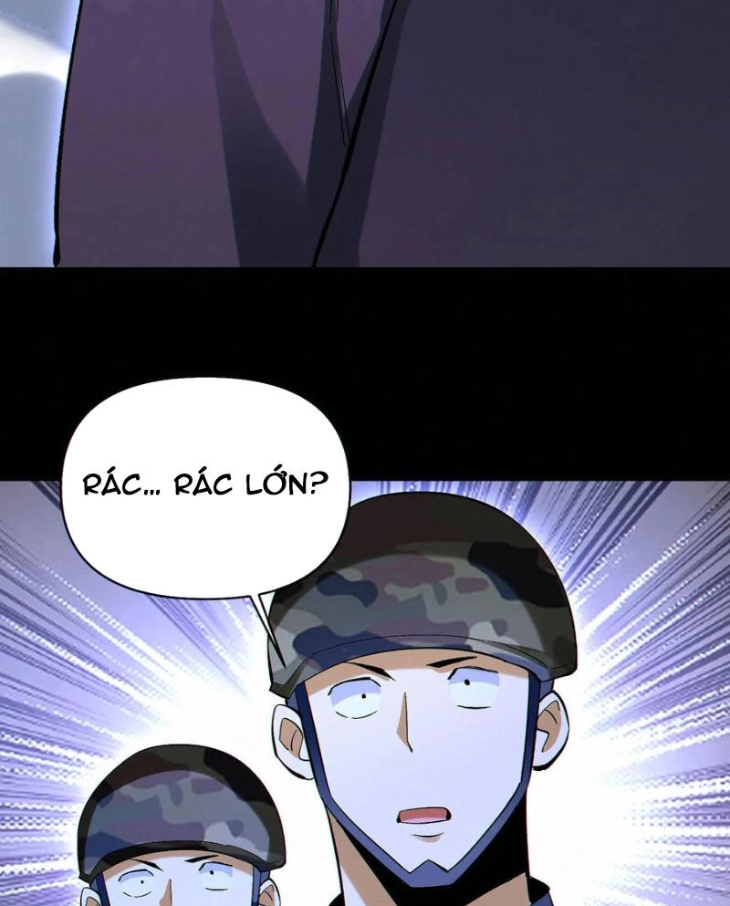 Cướp Đoạt Vô Số Thiên Phú, Ta Trở Thành Thần Ở Thời Đại Toàn Dân Chuyển Chức Chapter 84 - 4