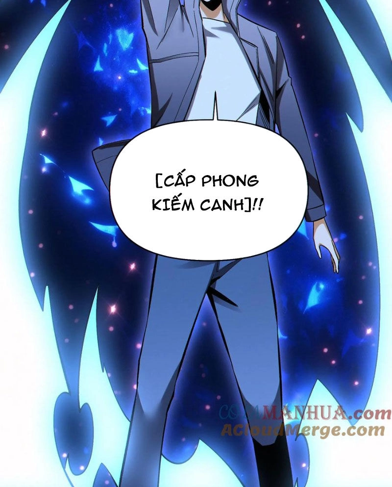 Cướp Đoạt Vô Số Thiên Phú, Ta Trở Thành Thần Ở Thời Đại Toàn Dân Chuyển Chức Chapter 84 - 6