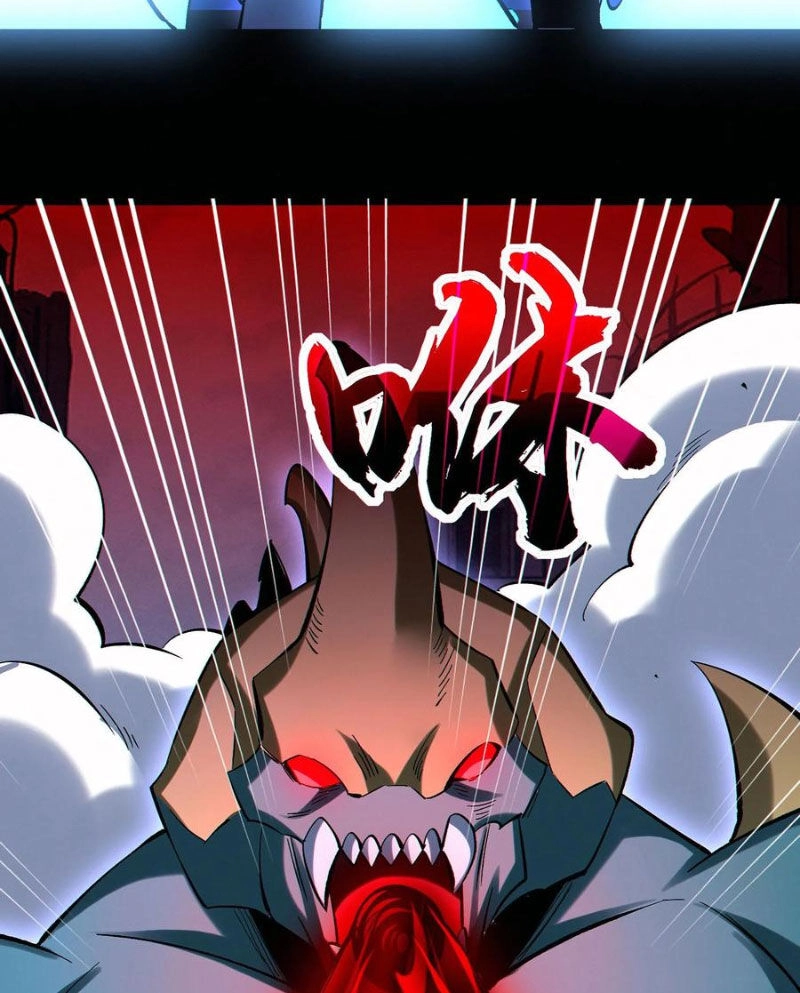 Cướp Đoạt Vô Số Thiên Phú, Ta Trở Thành Thần Ở Thời Đại Toàn Dân Chuyển Chức Chapter 84 - 7