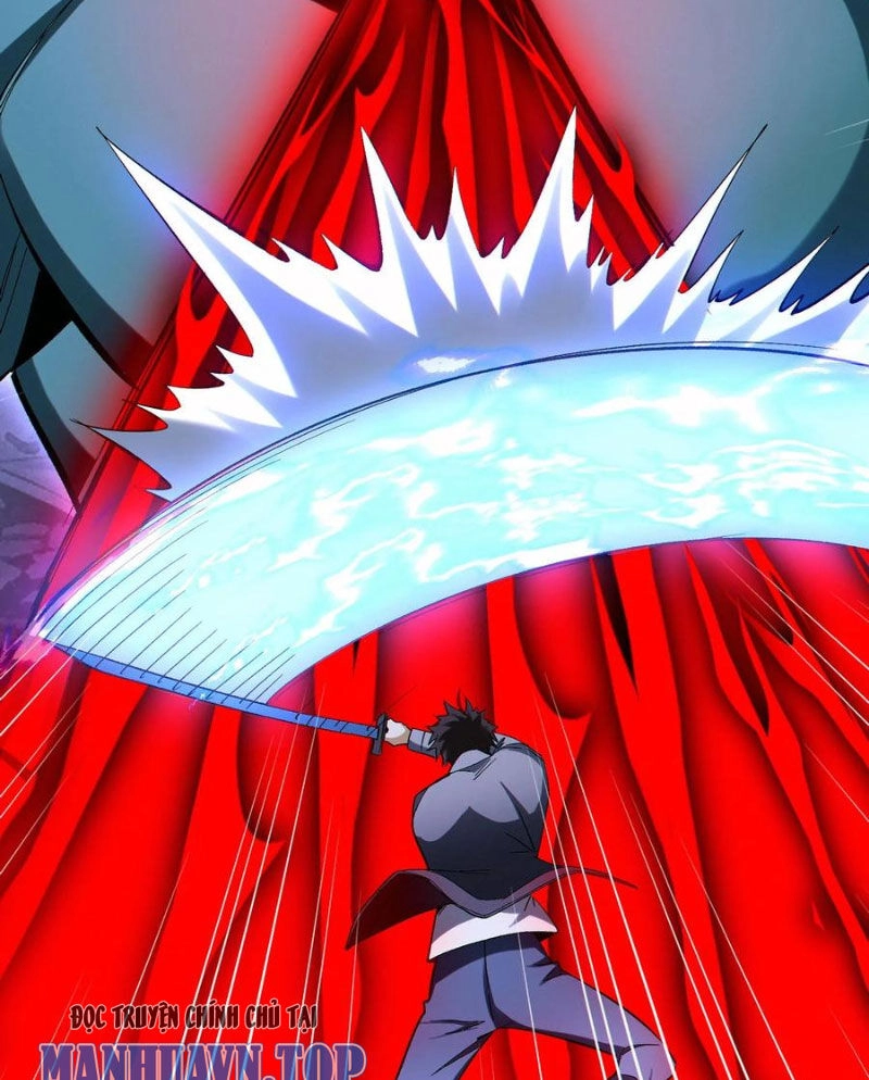 Cướp Đoạt Vô Số Thiên Phú, Ta Trở Thành Thần Ở Thời Đại Toàn Dân Chuyển Chức Chapter 84 - 8