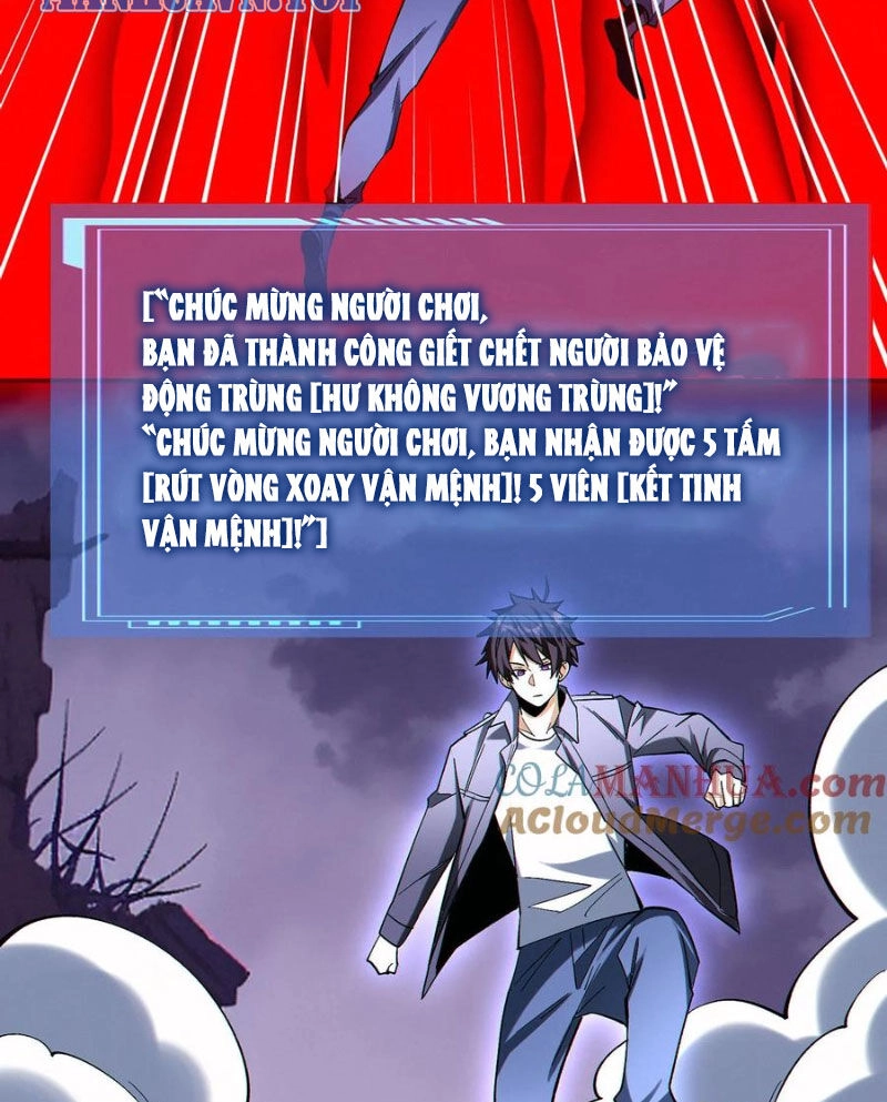 Cướp Đoạt Vô Số Thiên Phú, Ta Trở Thành Thần Ở Thời Đại Toàn Dân Chuyển Chức Chapter 84 - 9