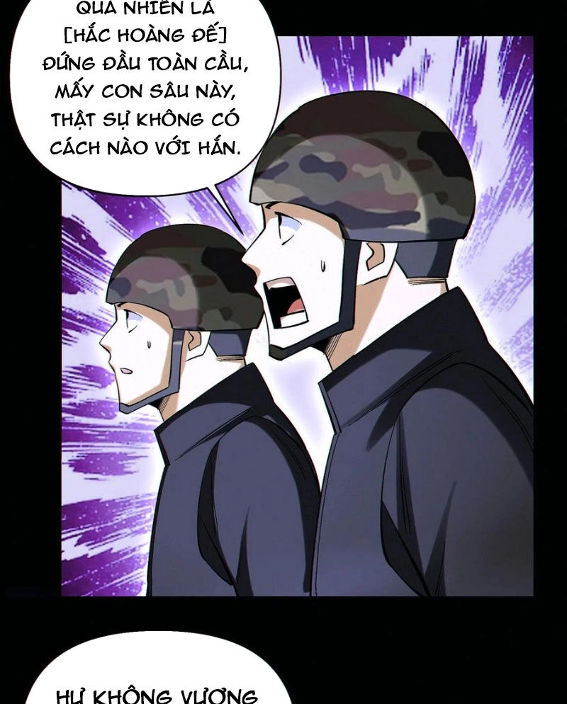 Cướp Đoạt Vô Số Thiên Phú, Ta Trở Thành Thần Ở Thời Đại Toàn Dân Chuyển Chức Chapter 84 - 11