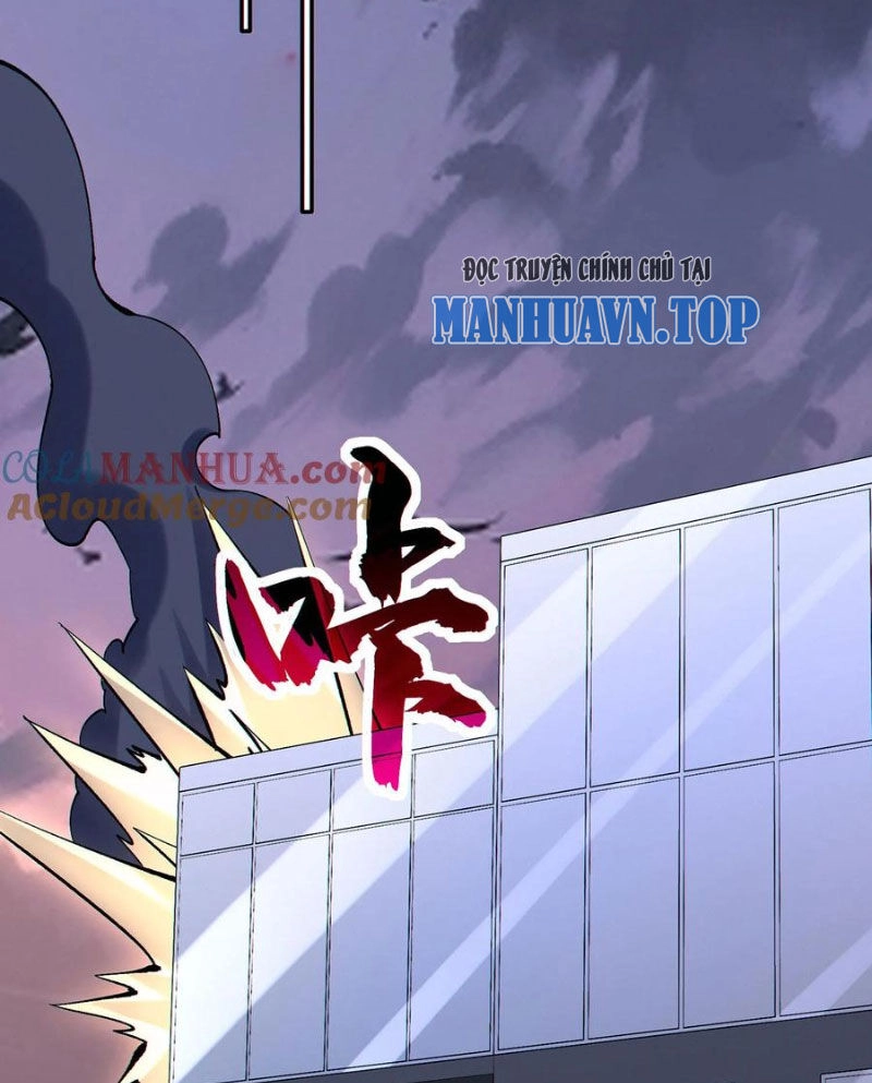 Cướp Đoạt Vô Số Thiên Phú, Ta Trở Thành Thần Ở Thời Đại Toàn Dân Chuyển Chức Chapter 84 - 15