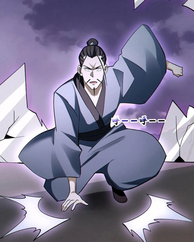 Cướp Đoạt Vô Số Thiên Phú, Ta Trở Thành Thần Ở Thời Đại Toàn Dân Chuyển Chức Chapter 84 - 17