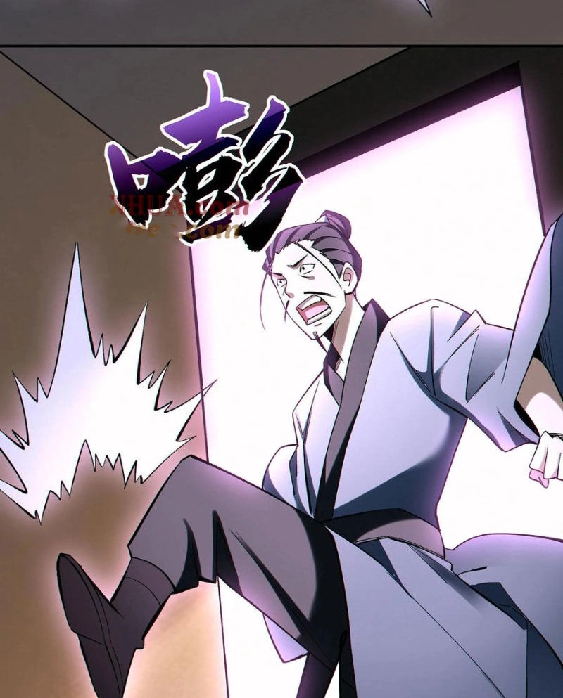 Cướp Đoạt Vô Số Thiên Phú, Ta Trở Thành Thần Ở Thời Đại Toàn Dân Chuyển Chức Chapter 84 - 18