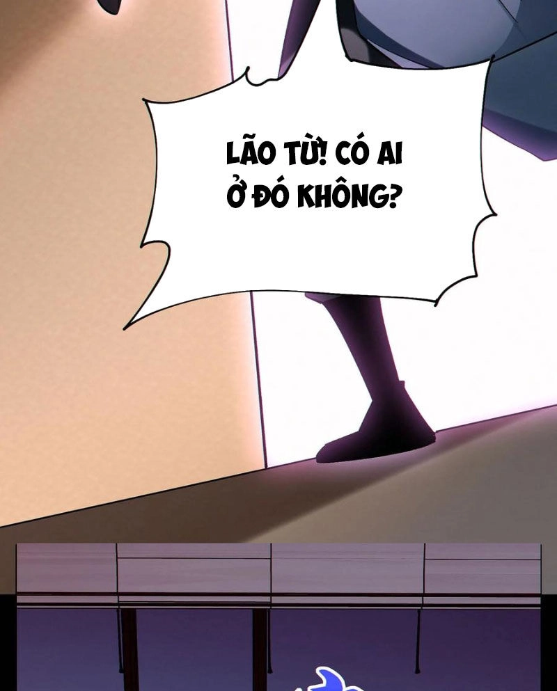 Cướp Đoạt Vô Số Thiên Phú, Ta Trở Thành Thần Ở Thời Đại Toàn Dân Chuyển Chức Chapter 84 - 19