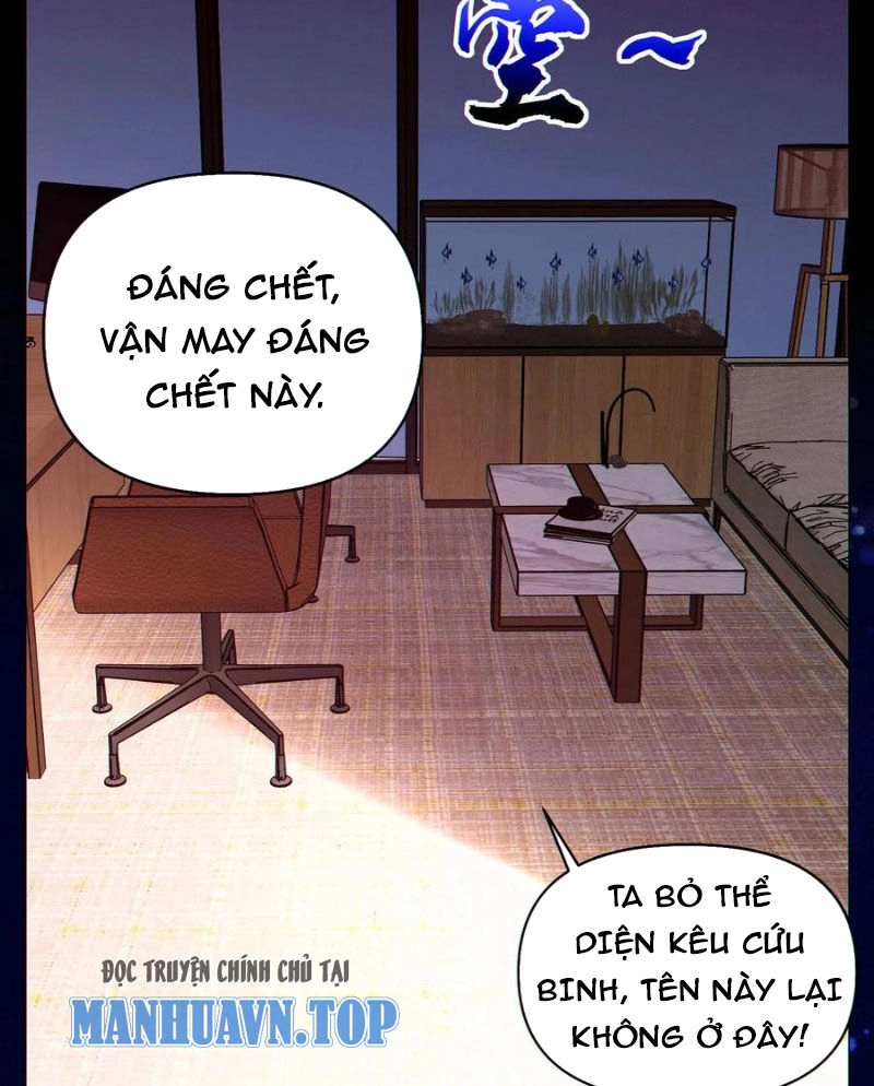 Cướp Đoạt Vô Số Thiên Phú, Ta Trở Thành Thần Ở Thời Đại Toàn Dân Chuyển Chức Chapter 84 - 20