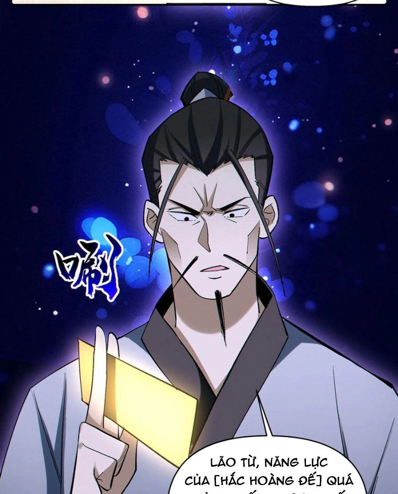 Cướp Đoạt Vô Số Thiên Phú, Ta Trở Thành Thần Ở Thời Đại Toàn Dân Chuyển Chức Chapter 84 - 21