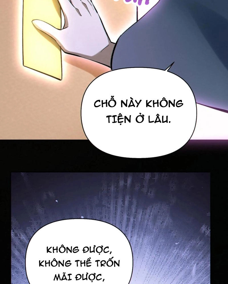 Cướp Đoạt Vô Số Thiên Phú, Ta Trở Thành Thần Ở Thời Đại Toàn Dân Chuyển Chức Chapter 84 - 23