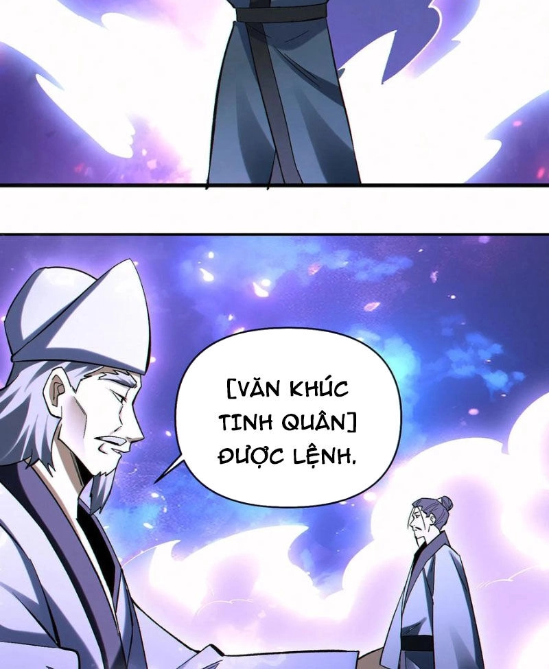 Cướp Đoạt Vô Số Thiên Phú, Ta Trở Thành Thần Ở Thời Đại Toàn Dân Chuyển Chức Chapter 84 - 27