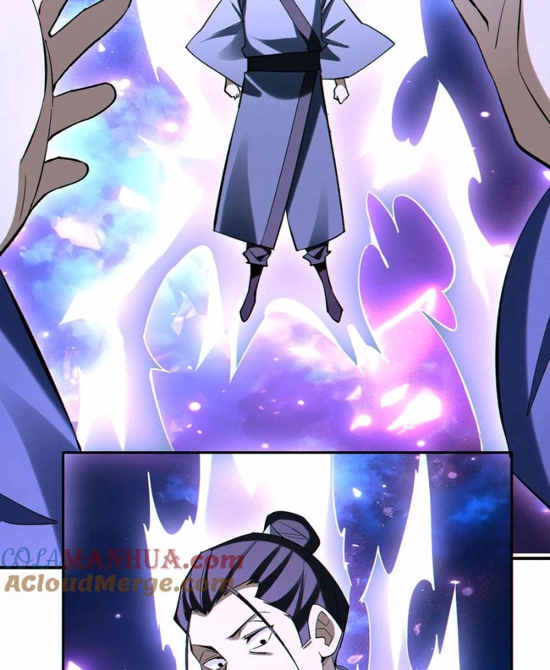 Cướp Đoạt Vô Số Thiên Phú, Ta Trở Thành Thần Ở Thời Đại Toàn Dân Chuyển Chức Chapter 84 - 29