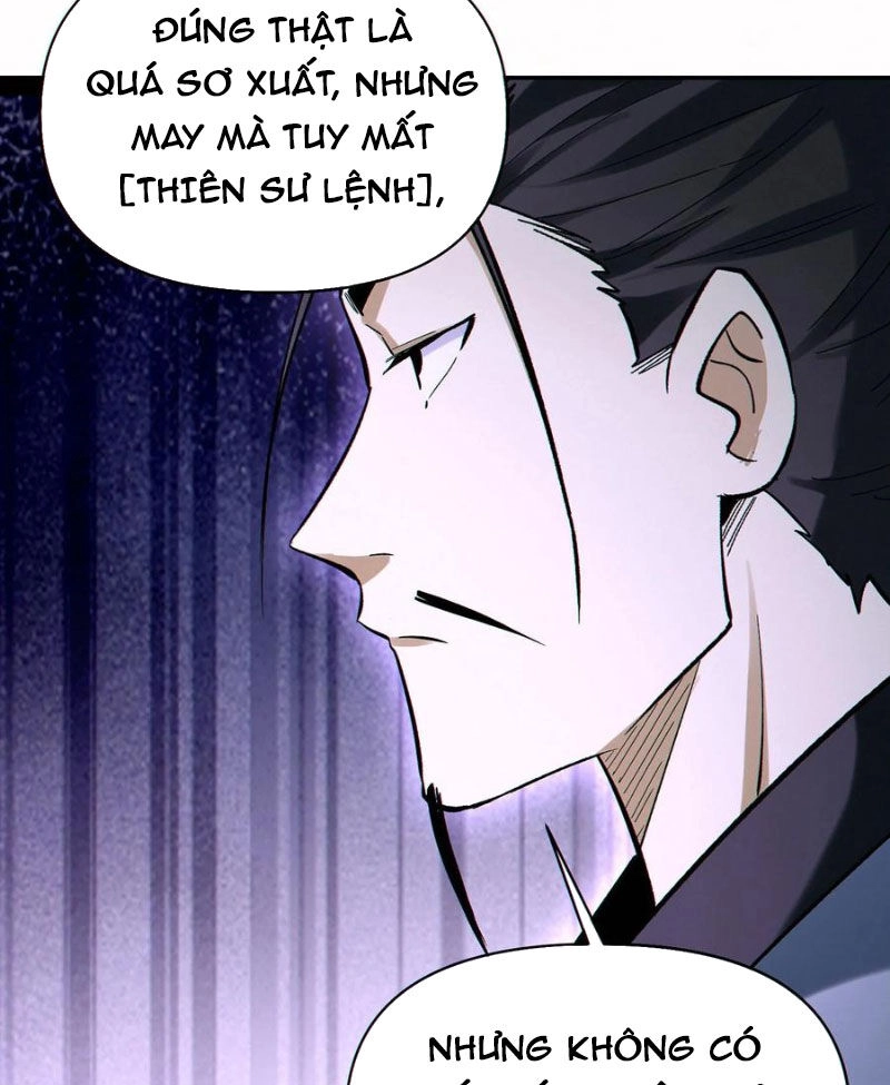 Cướp Đoạt Vô Số Thiên Phú, Ta Trở Thành Thần Ở Thời Đại Toàn Dân Chuyển Chức Chapter 84 - 31