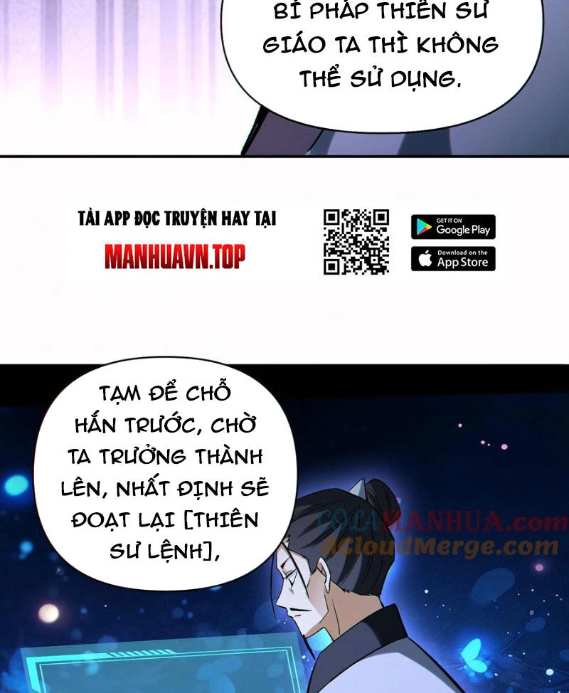 Cướp Đoạt Vô Số Thiên Phú, Ta Trở Thành Thần Ở Thời Đại Toàn Dân Chuyển Chức Chapter 84 - 32