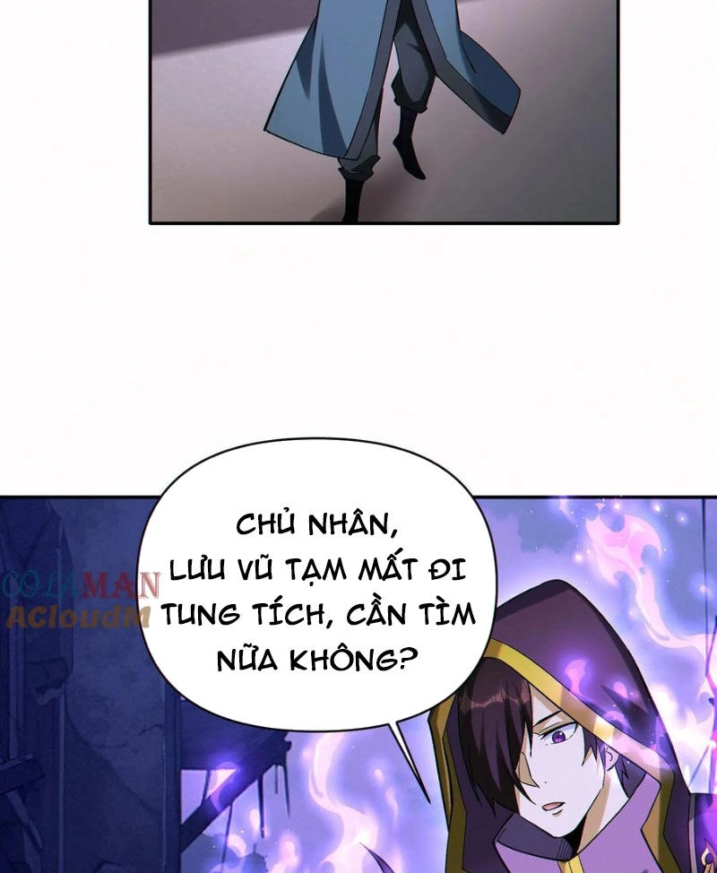 Cướp Đoạt Vô Số Thiên Phú, Ta Trở Thành Thần Ở Thời Đại Toàn Dân Chuyển Chức Chapter 84 - 35