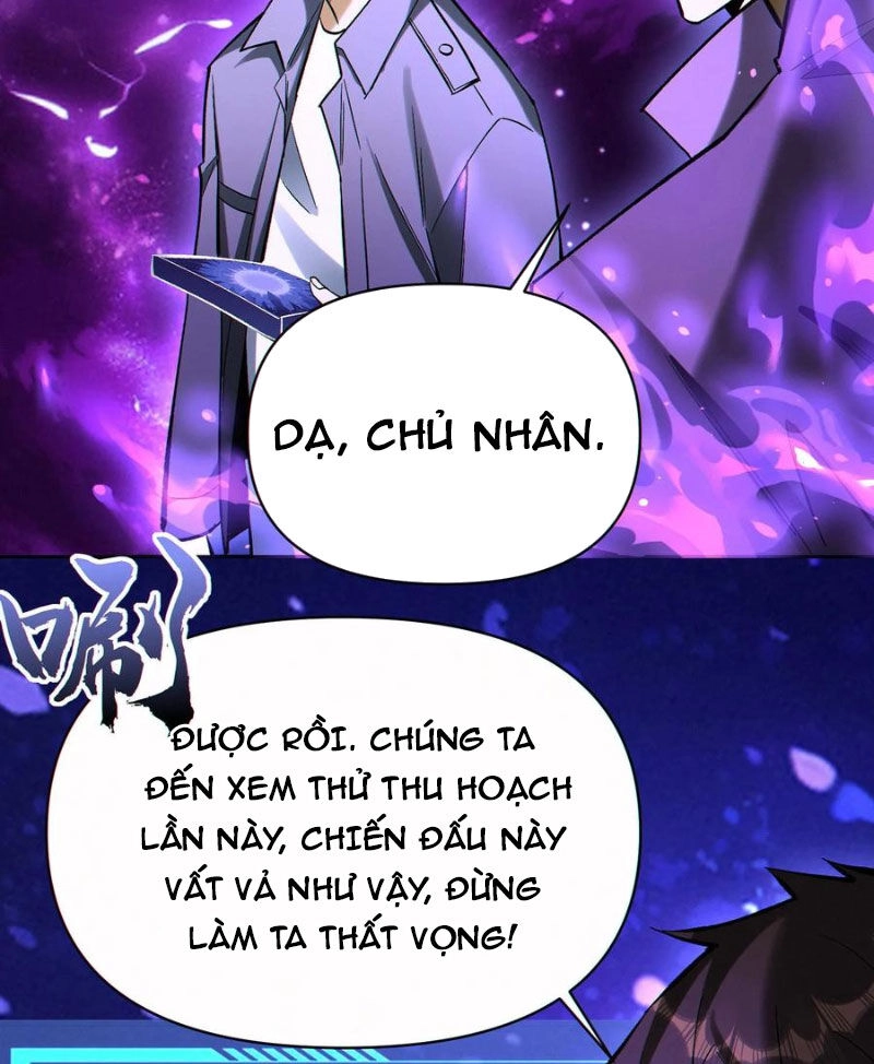 Cướp Đoạt Vô Số Thiên Phú, Ta Trở Thành Thần Ở Thời Đại Toàn Dân Chuyển Chức Chapter 84 - 39