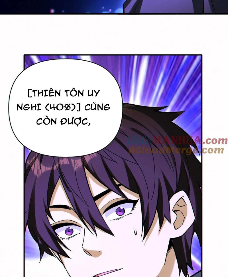 Cướp Đoạt Vô Số Thiên Phú, Ta Trở Thành Thần Ở Thời Đại Toàn Dân Chuyển Chức Chapter 84 - 41