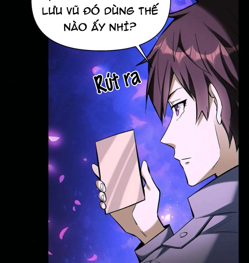 Cướp Đoạt Vô Số Thiên Phú, Ta Trở Thành Thần Ở Thời Đại Toàn Dân Chuyển Chức Chapter 85 - 3