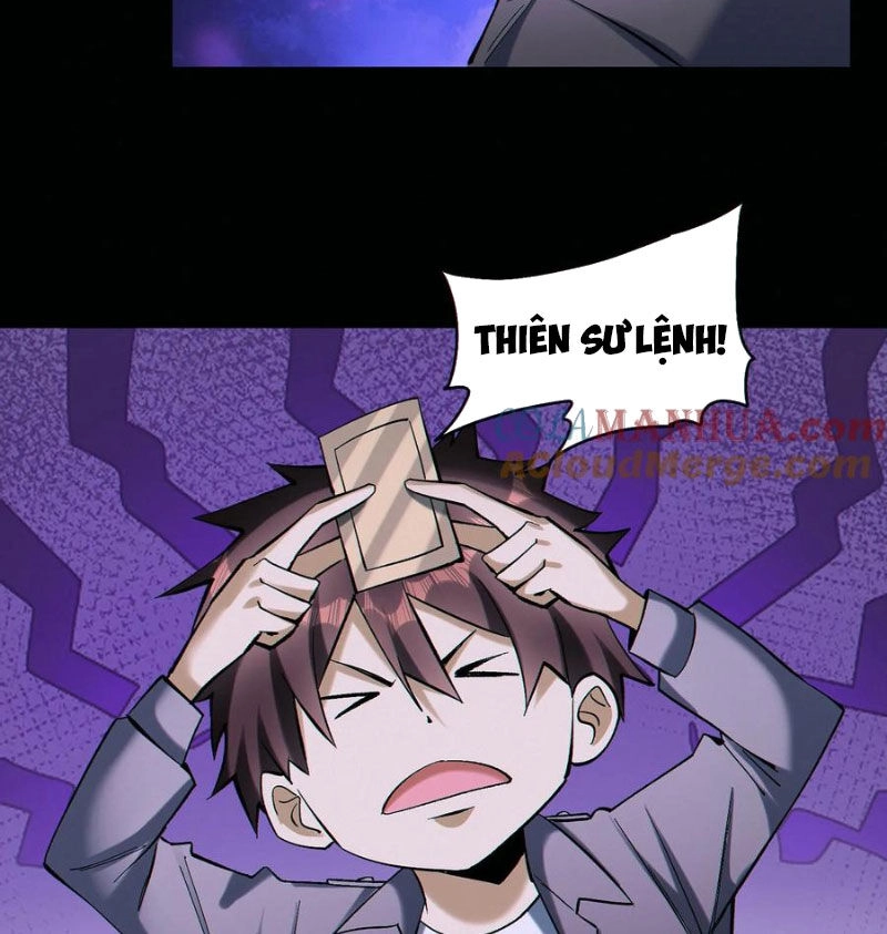 Cướp Đoạt Vô Số Thiên Phú, Ta Trở Thành Thần Ở Thời Đại Toàn Dân Chuyển Chức Chapter 85 - 4