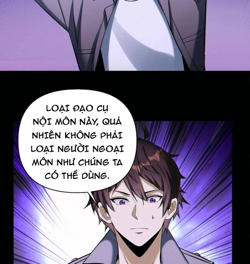 Cướp Đoạt Vô Số Thiên Phú, Ta Trở Thành Thần Ở Thời Đại Toàn Dân Chuyển Chức Chapter 85 - 5