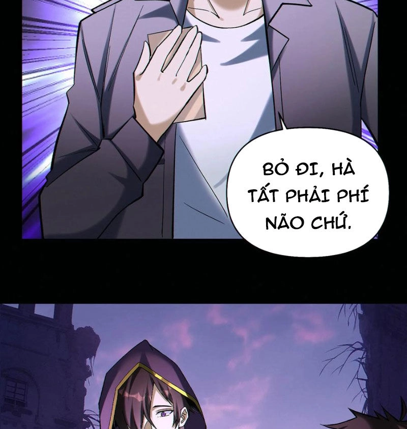 Cướp Đoạt Vô Số Thiên Phú, Ta Trở Thành Thần Ở Thời Đại Toàn Dân Chuyển Chức Chapter 85 - 6