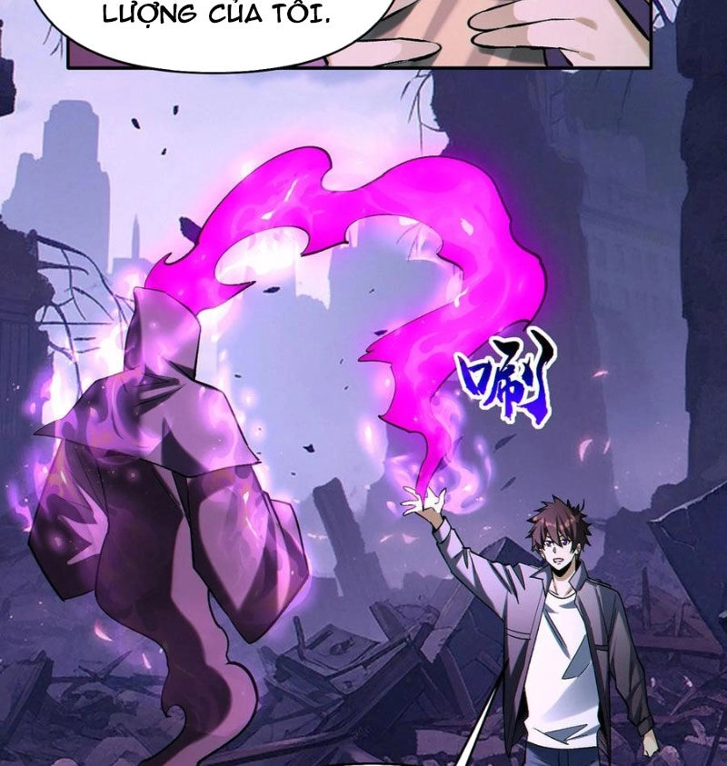 Cướp Đoạt Vô Số Thiên Phú, Ta Trở Thành Thần Ở Thời Đại Toàn Dân Chuyển Chức Chapter 85 - 9