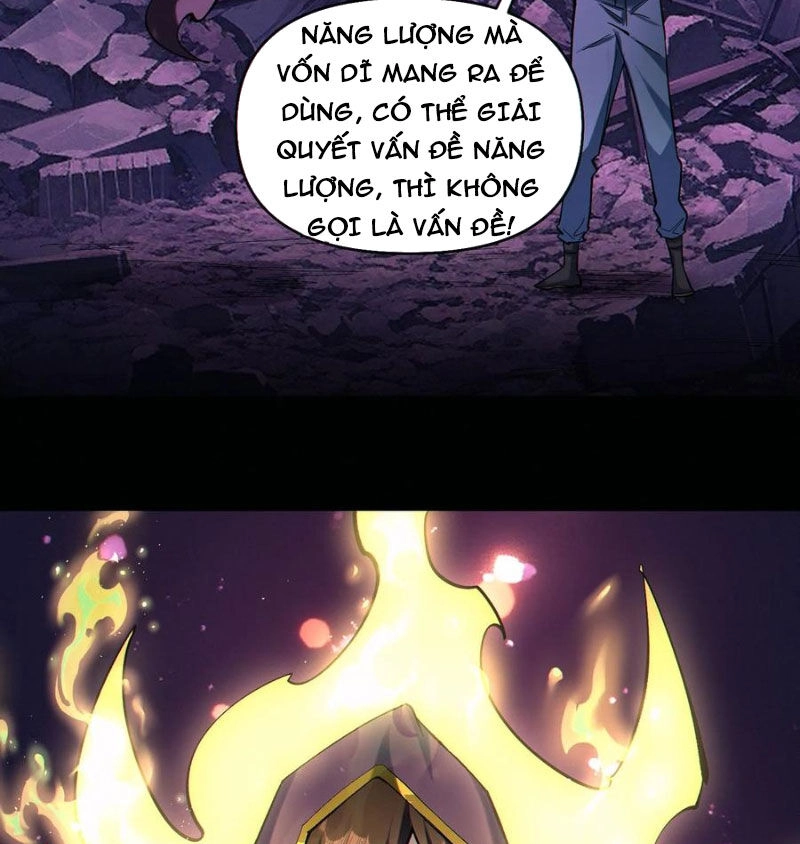 Cướp Đoạt Vô Số Thiên Phú, Ta Trở Thành Thần Ở Thời Đại Toàn Dân Chuyển Chức Chapter 85 - 10