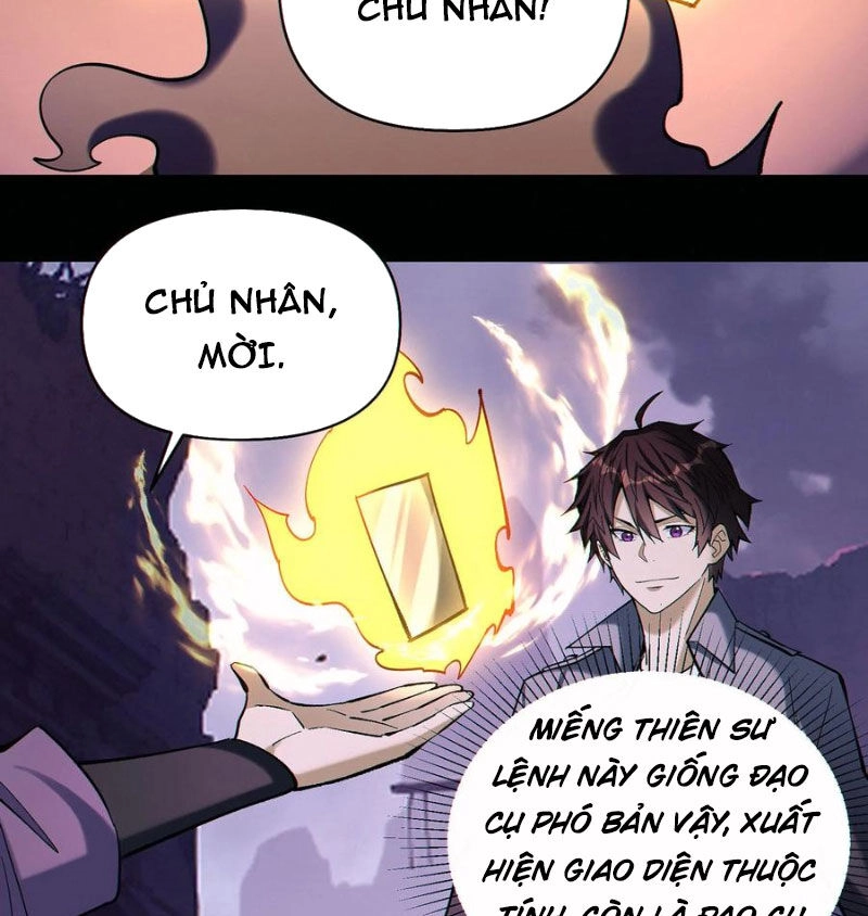Cướp Đoạt Vô Số Thiên Phú, Ta Trở Thành Thần Ở Thời Đại Toàn Dân Chuyển Chức Chapter 85 - 12