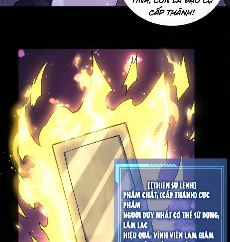 Cướp Đoạt Vô Số Thiên Phú, Ta Trở Thành Thần Ở Thời Đại Toàn Dân Chuyển Chức Chapter 85 - 13