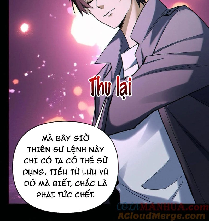 Cướp Đoạt Vô Số Thiên Phú, Ta Trở Thành Thần Ở Thời Đại Toàn Dân Chuyển Chức Chapter 85 - 17