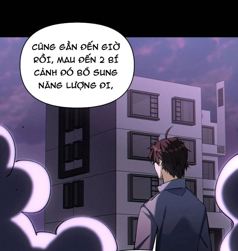 Cướp Đoạt Vô Số Thiên Phú, Ta Trở Thành Thần Ở Thời Đại Toàn Dân Chuyển Chức Chapter 85 - 18