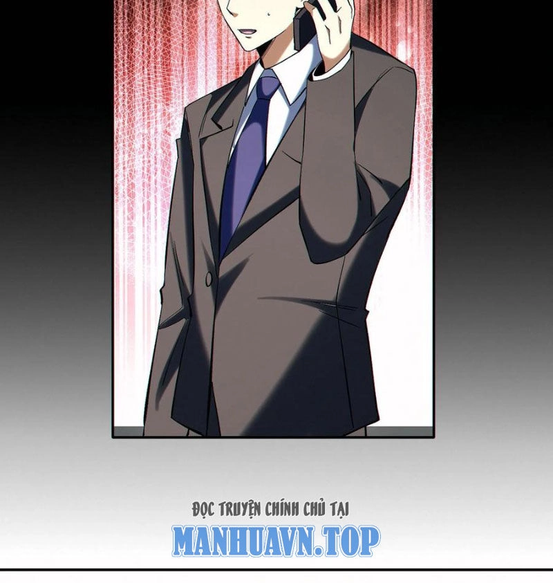 Cướp Đoạt Vô Số Thiên Phú, Ta Trở Thành Thần Ở Thời Đại Toàn Dân Chuyển Chức Chapter 85 - 20