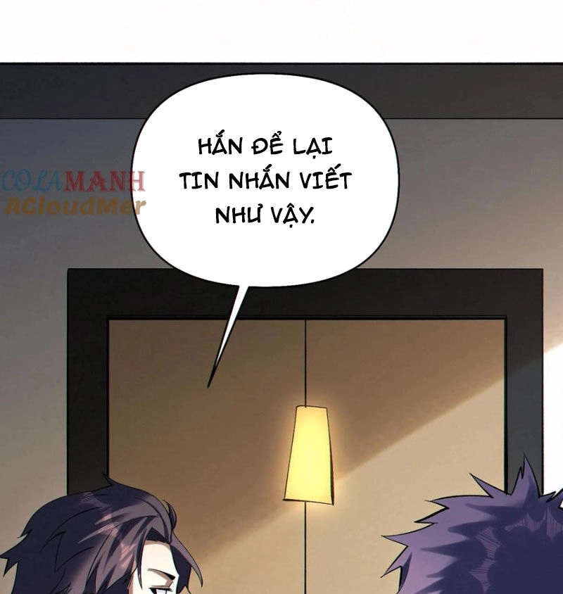 Cướp Đoạt Vô Số Thiên Phú, Ta Trở Thành Thần Ở Thời Đại Toàn Dân Chuyển Chức Chapter 85 - 21