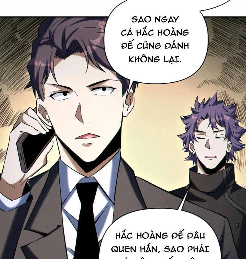 Cướp Đoạt Vô Số Thiên Phú, Ta Trở Thành Thần Ở Thời Đại Toàn Dân Chuyển Chức Chapter 85 - 23