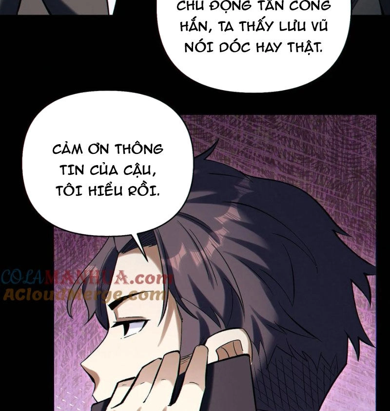 Cướp Đoạt Vô Số Thiên Phú, Ta Trở Thành Thần Ở Thời Đại Toàn Dân Chuyển Chức Chapter 85 - 24