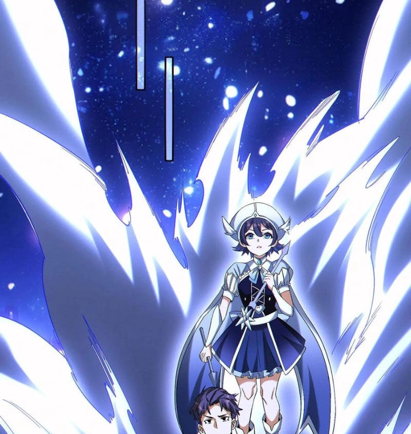 Cướp Đoạt Vô Số Thiên Phú, Ta Trở Thành Thần Ở Thời Đại Toàn Dân Chuyển Chức Chapter 85 - 26