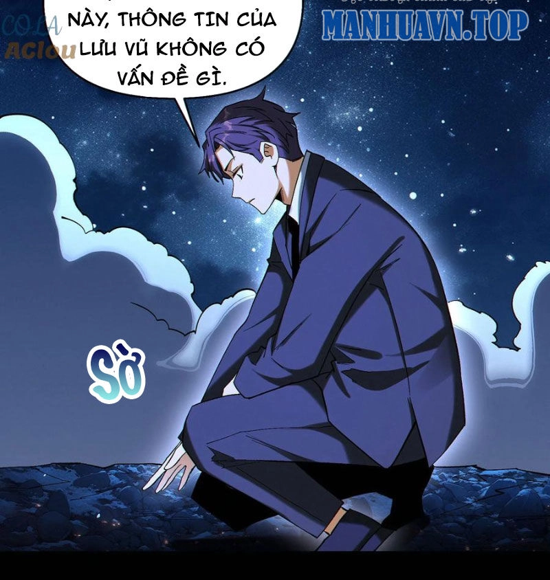 Cướp Đoạt Vô Số Thiên Phú, Ta Trở Thành Thần Ở Thời Đại Toàn Dân Chuyển Chức Chapter 85 - 28