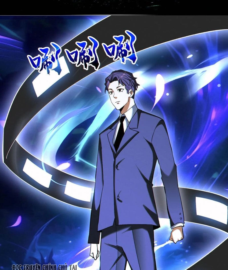 Cướp Đoạt Vô Số Thiên Phú, Ta Trở Thành Thần Ở Thời Đại Toàn Dân Chuyển Chức Chapter 85 - 32